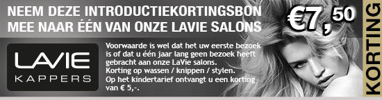 LaVie Kappers